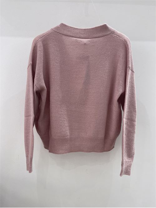 Relaxed-fit cardigan MAXMARA WEEKEND | 2353410337600001